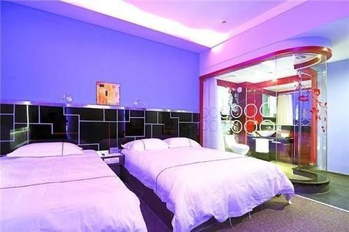 Harbin Xilong Hotel Mai Mai Street Branch Luaran gambar