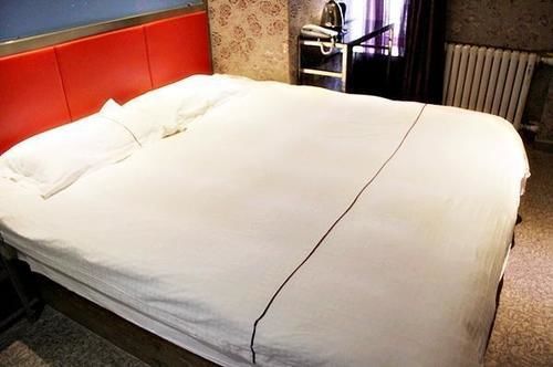 Harbin Xilong Hotel Mai Mai Street Branch Luaran gambar