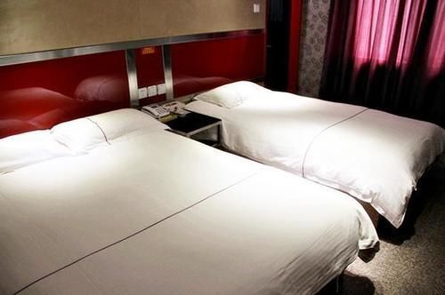 Harbin Xilong Hotel Mai Mai Street Branch Luaran gambar