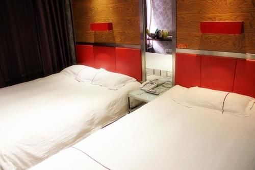 Harbin Xilong Hotel Mai Mai Street Branch Luaran gambar