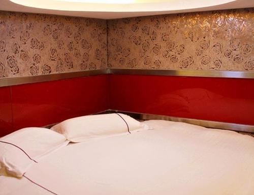 Harbin Xilong Hotel Mai Mai Street Branch Luaran gambar